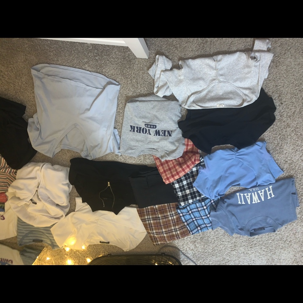 brandy collection